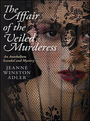 cover image of The Affair of the Veiled Murderess